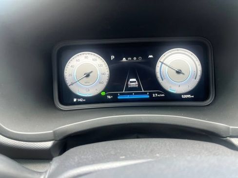 Used 2023 Hyundai Kona SE w/ Cargo Package FWD image 20
