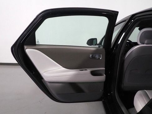 Used 2023 Hyundai Ioniq 6 SEL image 54