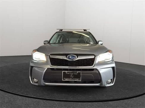 Used 2015 Subaru Forester 2.0XT Touring w/ Popular Package #1 image 2