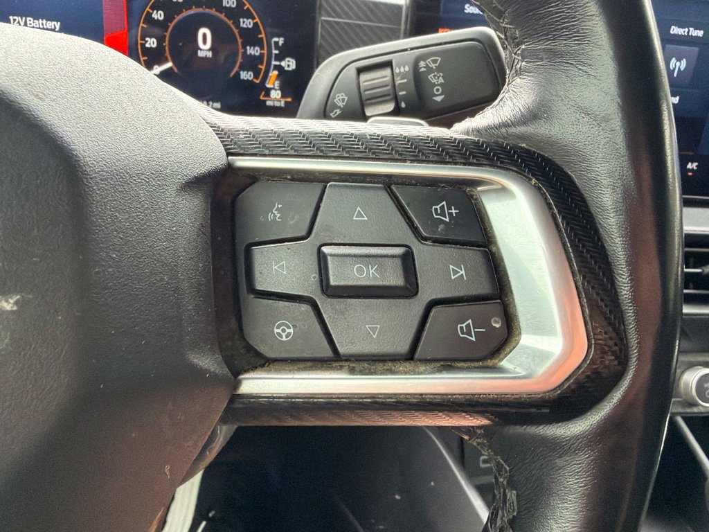 Used 2024 Ford Mustang GT RWD image 23