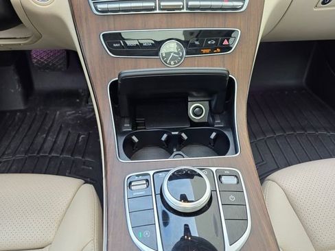 Used 2021 Mercedes-Benz C 300 4MATIC Sedan image 34