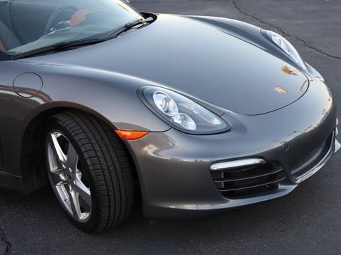 Used 2014 Porsche Boxster image 10