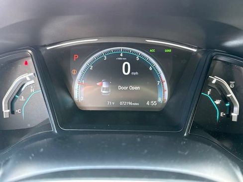 Used 2020 Honda Civic LX image 15
