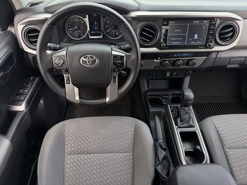 Used 2023 Toyota Tacoma SR5 image 13