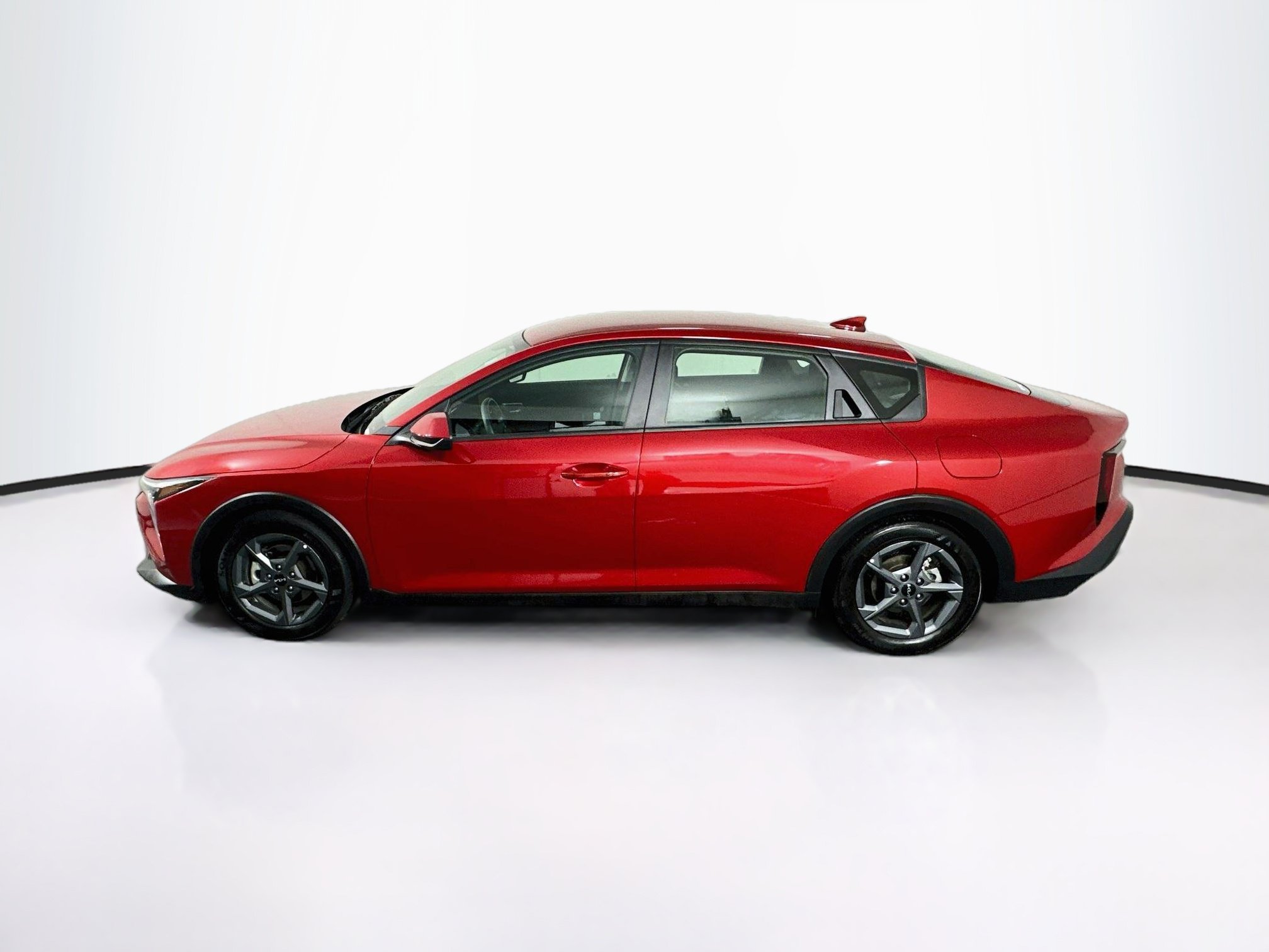 Used 2026 Kia K4 FWD image 4