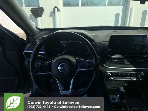 Used 2019 Nissan Altima 2.5 SR image 21