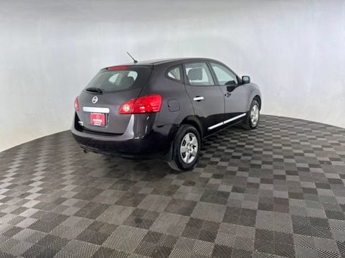 Used 2015 Nissan Rogue S FWD image 5