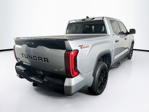 Used 2023 Toyota Tundra SR5 AWD/4WD image 9