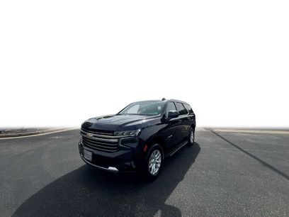 Used 2024 Chevrolet Tahoe LT