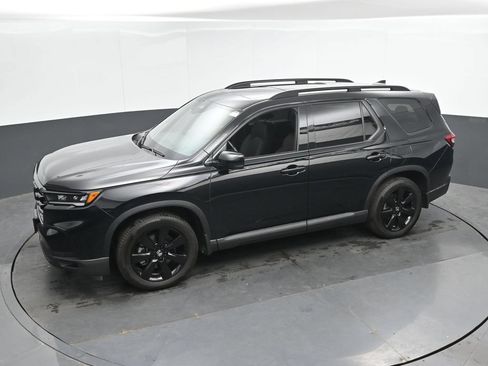 Used 2023 Honda Pilot Elite image 37