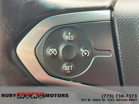 Used 2014 Chevrolet Silverado 1500 LT AWD/4WD image 13