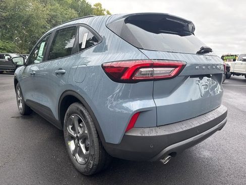 New 2026 Ford Escape ST-Line w/ Tech Pack #1 image 3