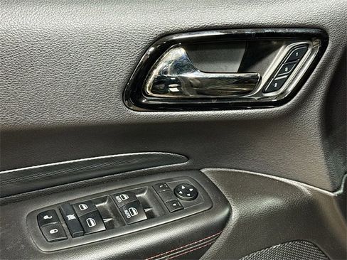 Used 2021 Dodge Durango R/T w/ Trailer Tow Group IV image 20