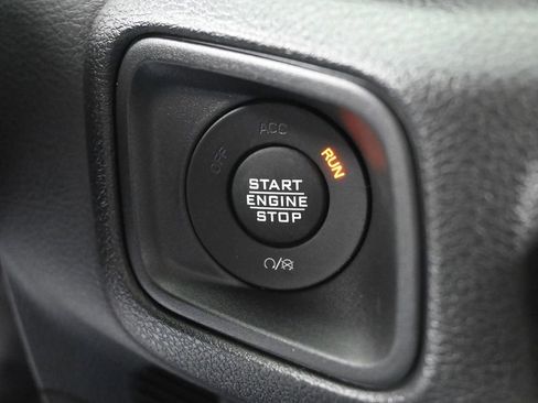 New 2026 Jeep Gladiator Sport image 21