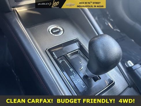 Used 2018 Mitsubishi Outlander Sport ES image 30