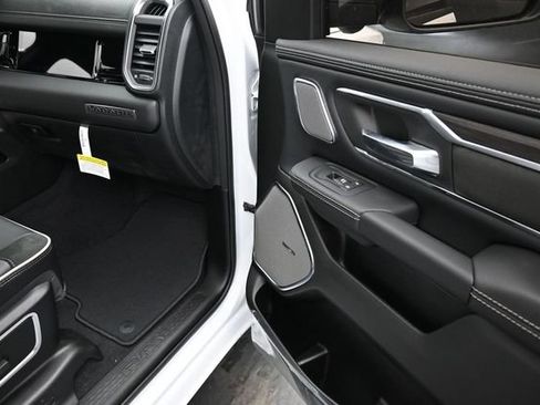 New 2026 RAM 1500 Laramie w/ Night Edition AWD/4WD image 25