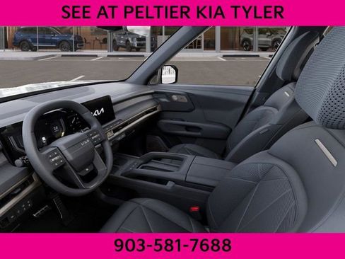 New 2027 Kia Telluride S FWD image 19