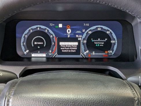 New 2026 Toyota 4Runner TRD Off-Road image 23