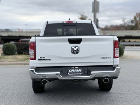 Used 2023 RAM 1500 Big Horn image 6