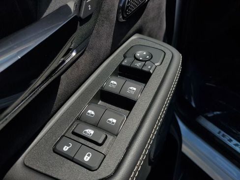 New 2026 RAM 1500 RHO w/ RHO Level 1 Equipment Group AWD/4WD image 25