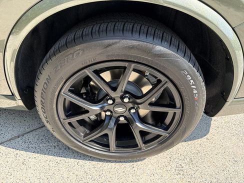 New 2026 Dodge Durango GT AWD/4WD image 20