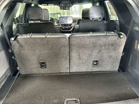 New 2026 Ford Explorer ST AWD/4WD image 29