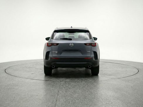 Used 2025 MAZDA CX-50 2.5 Hybrid w/ Premium Plus Pkg AWD/4WD image 7