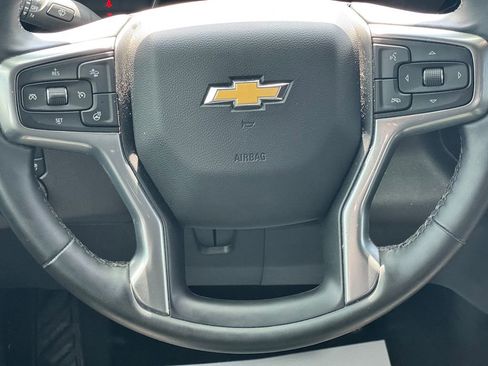 Used 2024 Chevrolet Silverado 1500 LT w/ True North Edition Plus AWD/4WD image 21