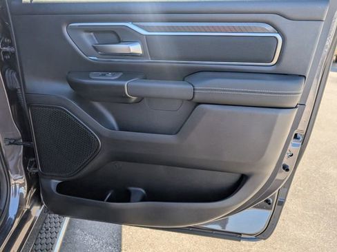 New 2026 RAM 1500 2WD Crew Cab image 27