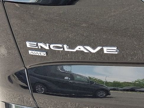 Used 2023 Buick Enclave Essence AWD/4WD image 33