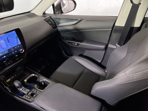 Used 2022 Lexus NX 350 AWD image 23