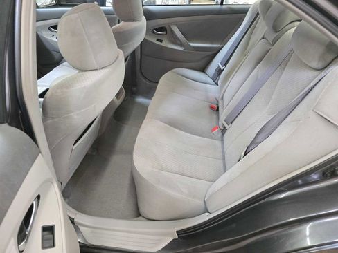 Used 2008 Toyota Camry LE image 8
