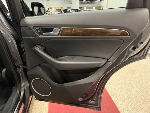 Used 2016 Audi Q5 3.0T Premium Plus w/ Technology Package AWD/4WD image 34