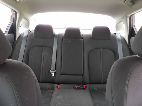 Used 2019 Kia Optima LX FWD image 21