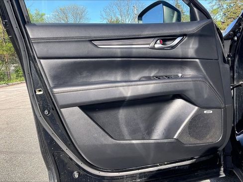 Used 2023 MAZDA CX-5 AWD 2.5 S w/ Premium Plus Pkg image 23