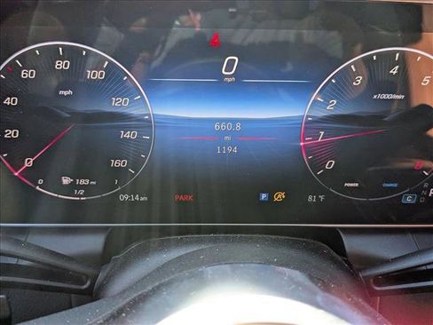 Used 2026 Mercedes-Benz GLC 300 4MATIC image 11