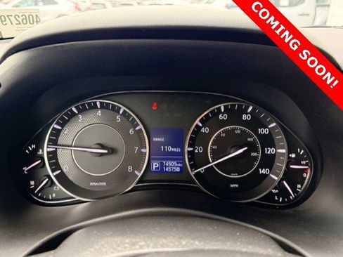 Used 2017 Nissan Armada SL w/ Technology Package image 5