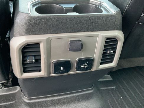 Certified 2021 Ford F250 Lariat w/ Lariat Value Package AWD/4WD image 10