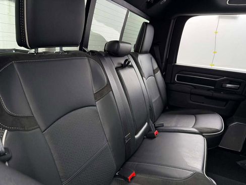 New 2026 RAM 2500 Laramie image 21