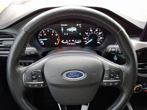 Used 2020 Ford Escape SEL image 20