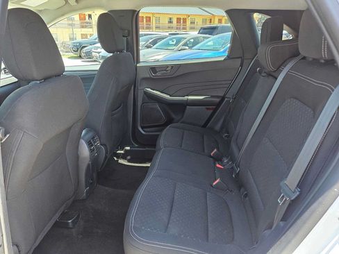 Used 2024 Ford Escape Active FWD image 18