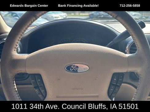 Used 2004 Ford Expedition Eddie Bauer image 18