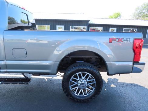 Used 2019 Ford F350 Lariat w/ Lariat Value Package image 14