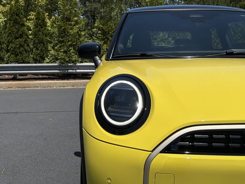 New 2026 MINI Cooper S FWD image 33