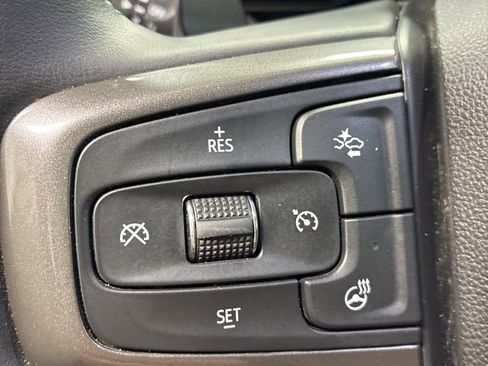 Used 2024 Chevrolet Silverado 1500 High Country w/ High Country Premium Package image 14