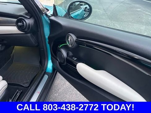 Used 2019 MINI Cooper S FWD image 24
