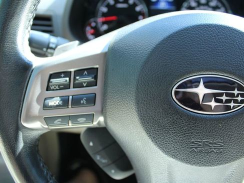 Used 2014 Subaru Outback 3.6R Limited w/ Moonroof Package image 15