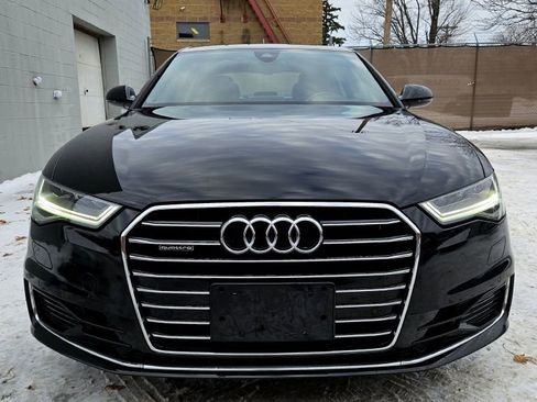 Used 2016 Audi A6 3.0T Prestige w/ Prestige Package image 5