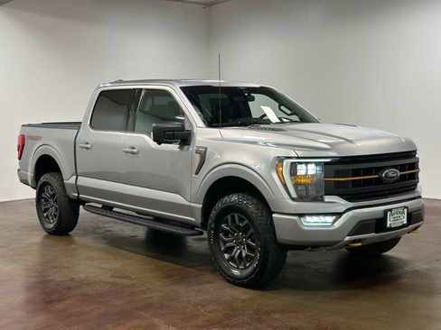 Used 2023 Ford F150 Tremor w/ 360 Degree Camera Package AWD/4WD image 22