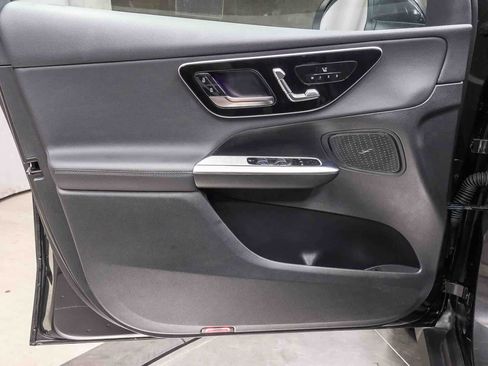 Certified 2026 Mercedes-Benz GLC 300 image 22